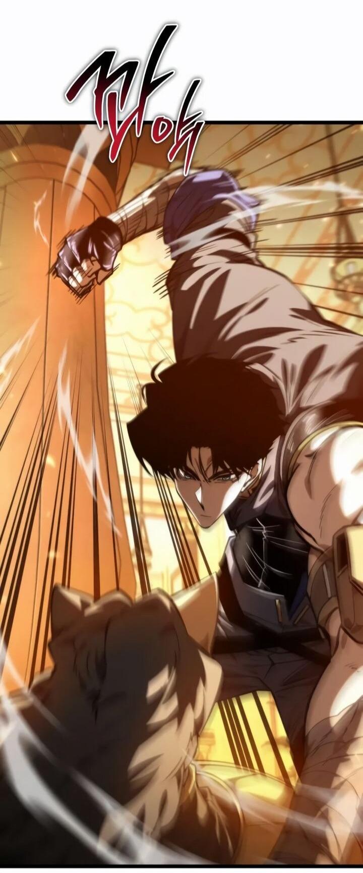 Read Реинкарнатор RU Manga Online