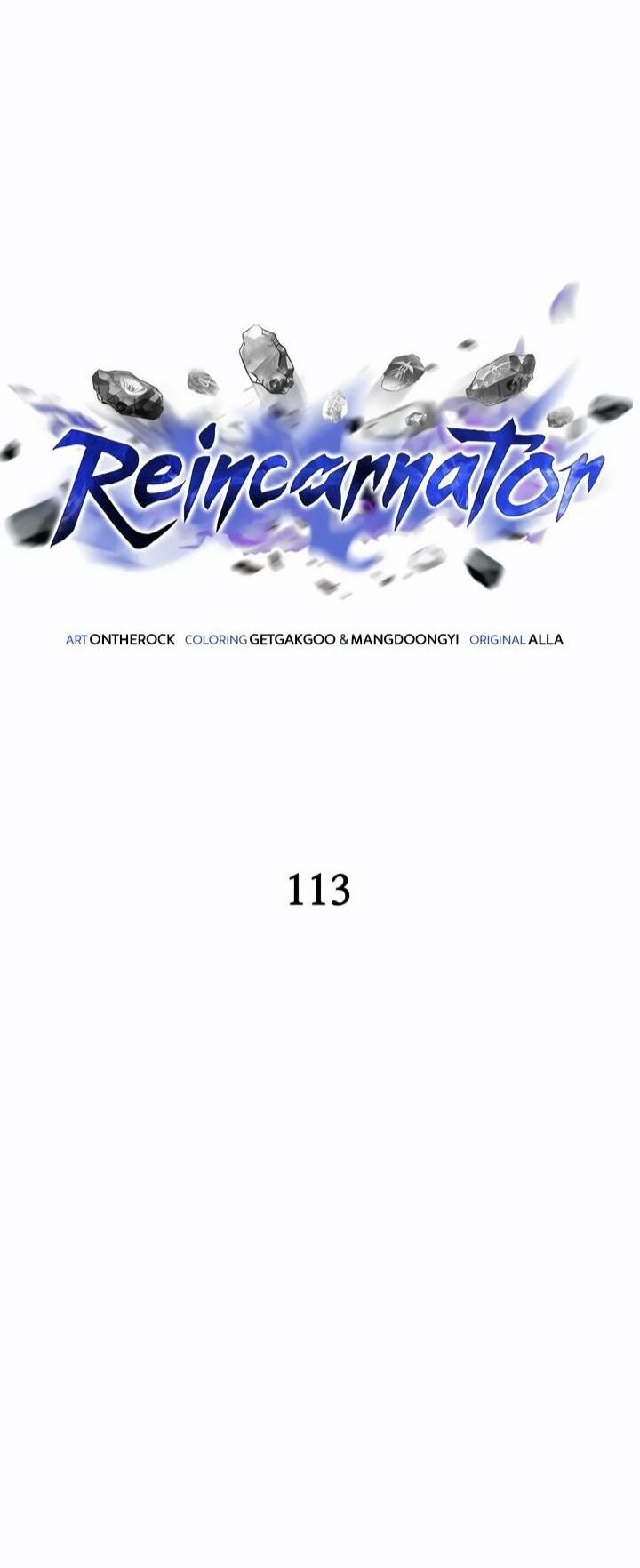 Read Реинкарнатор RU Manga Online