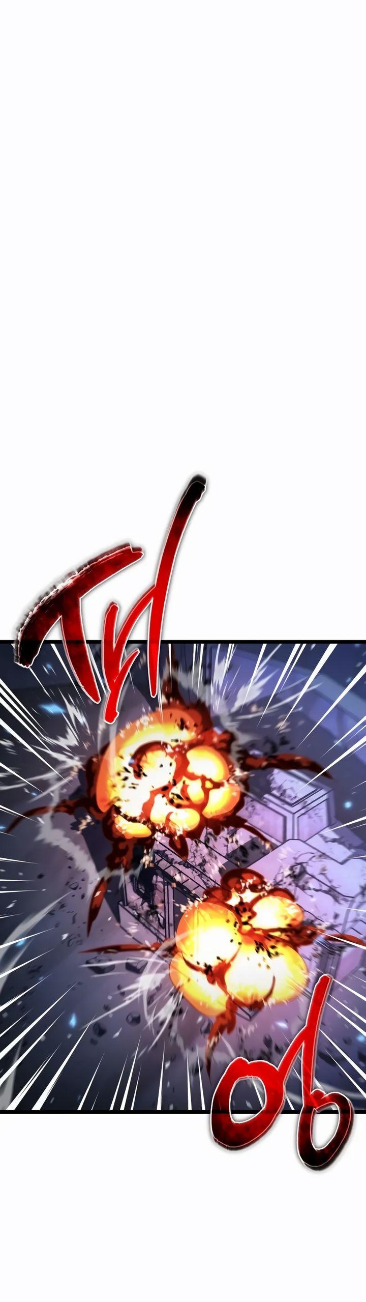 Read Реинкарнатор RU Manga Online