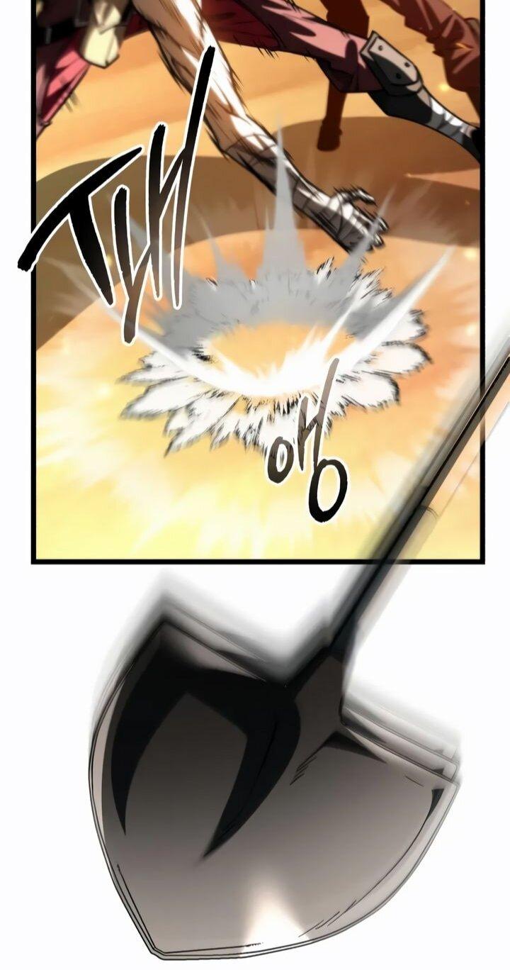 Read Реинкарнатор RU Manga Online
