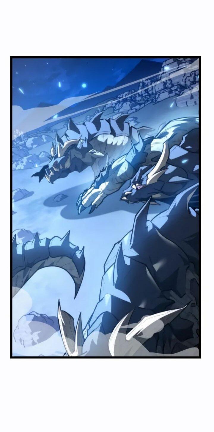 Read Реинкарнатор RU Manga Online