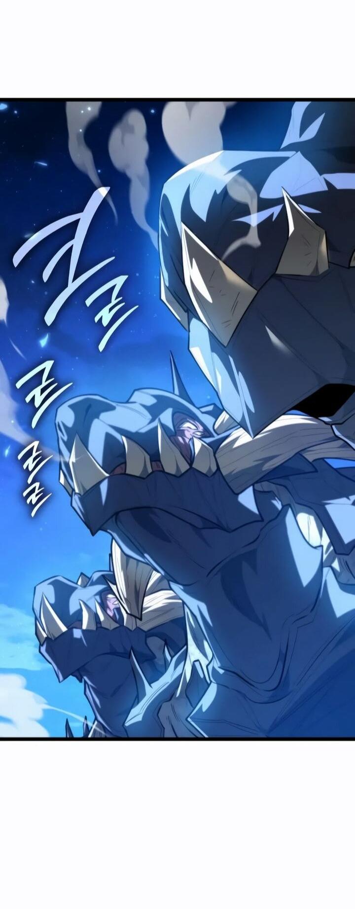 Read Реинкарнатор RU Manga Online