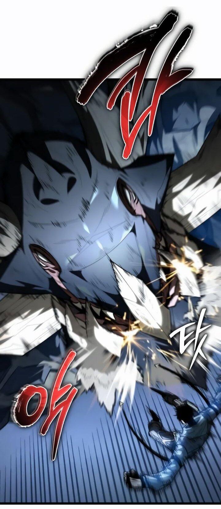 Read Реинкарнатор RU Manga Online