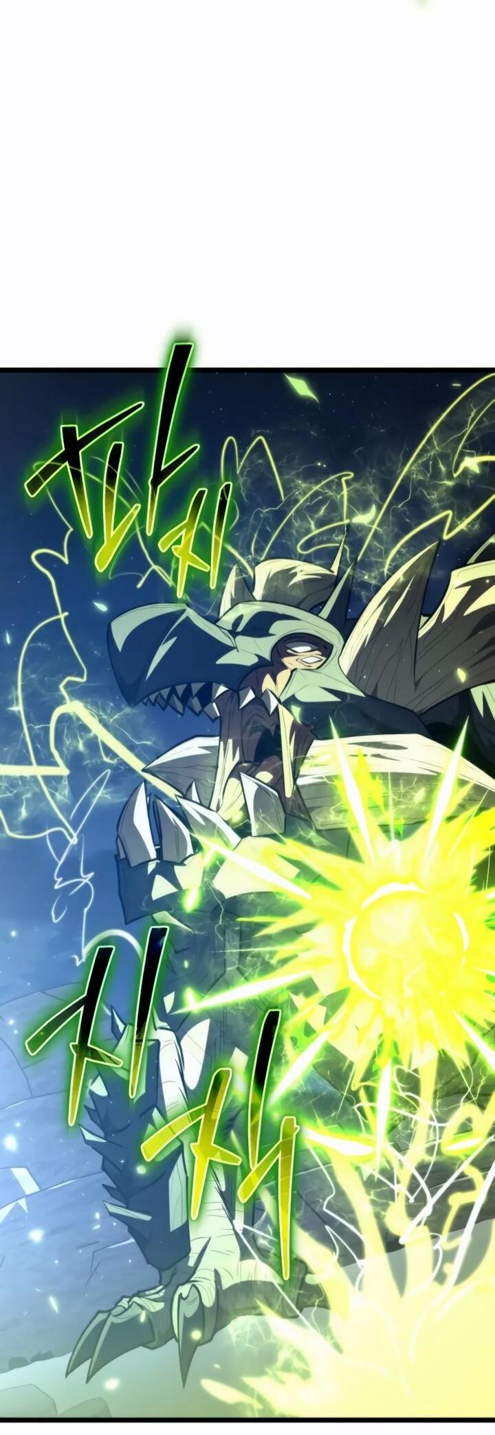 Read Реинкарнатор RU Manga Online
