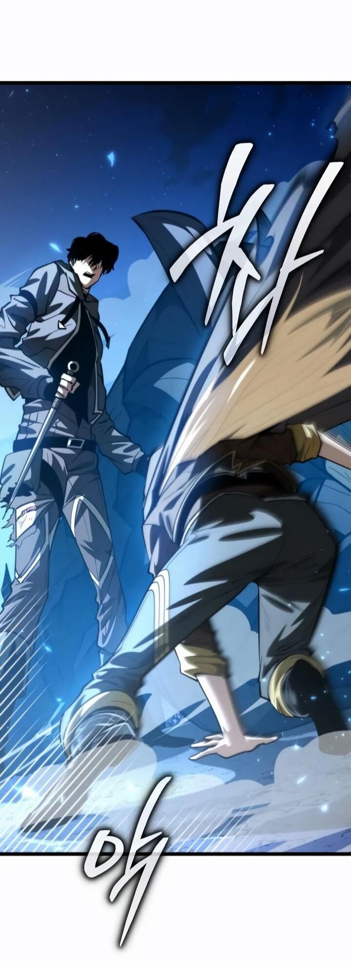 Read Реинкарнатор RU Manga Online