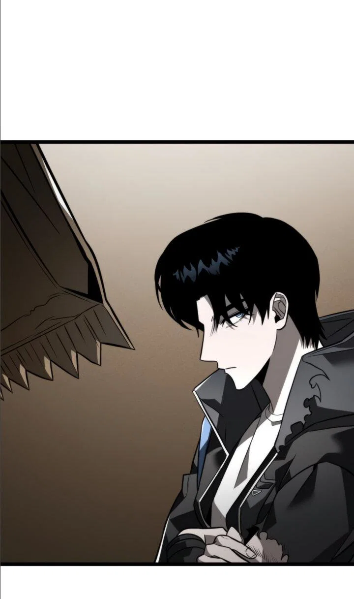 Read Реинкарнатор RU Manga Online