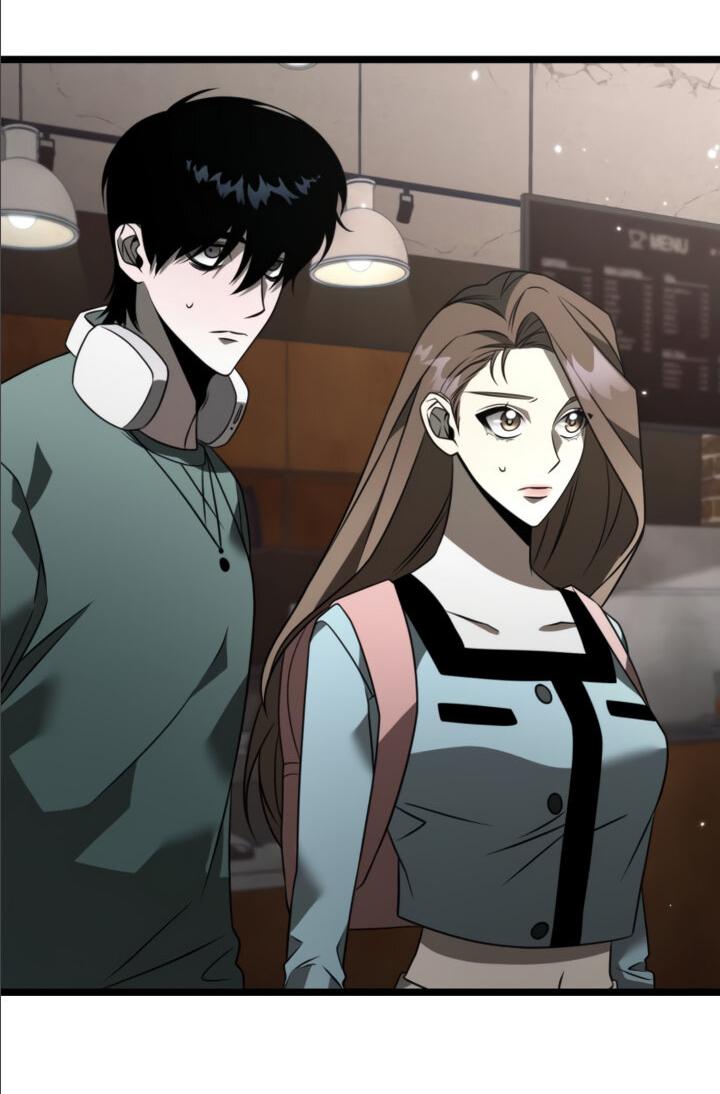 Read Реинкарнатор RU Manga Online