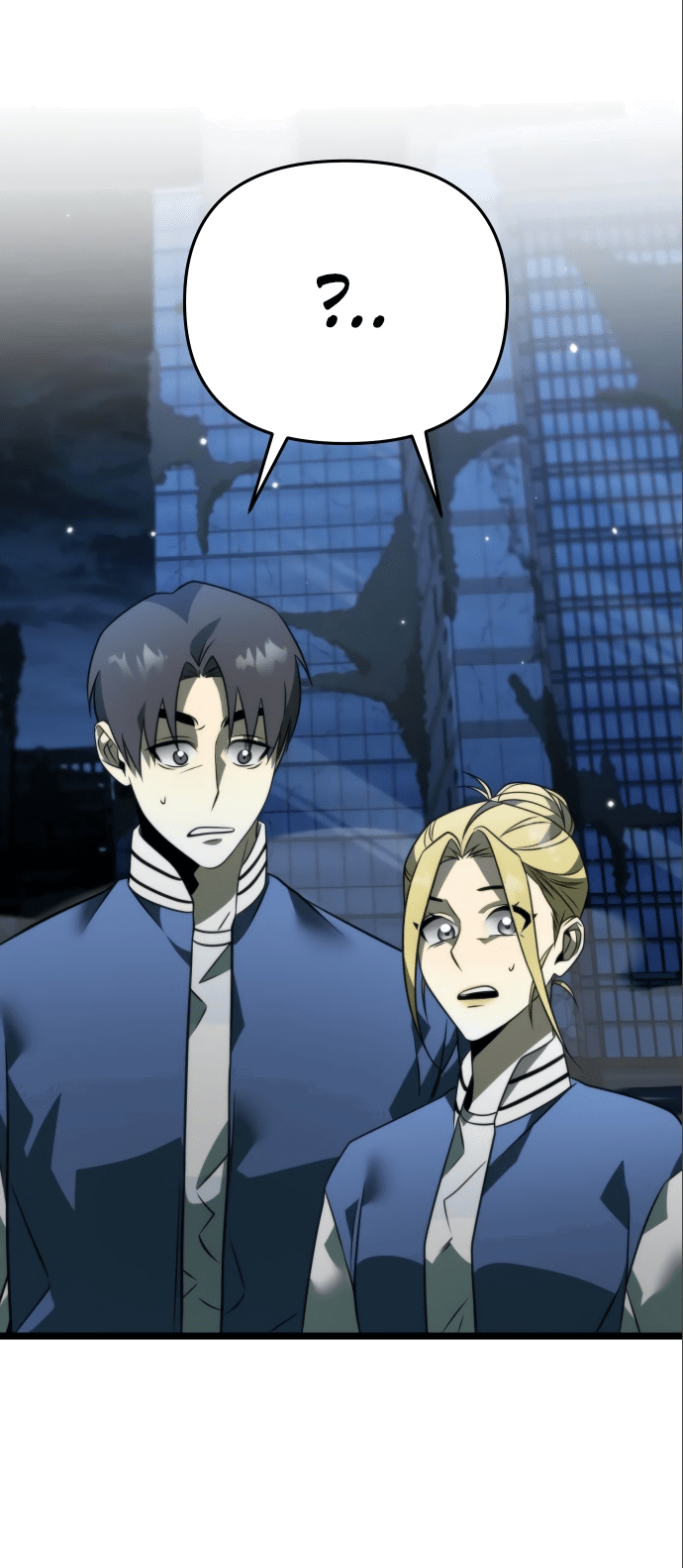 Read Реинкарнатор RU Manga Online
