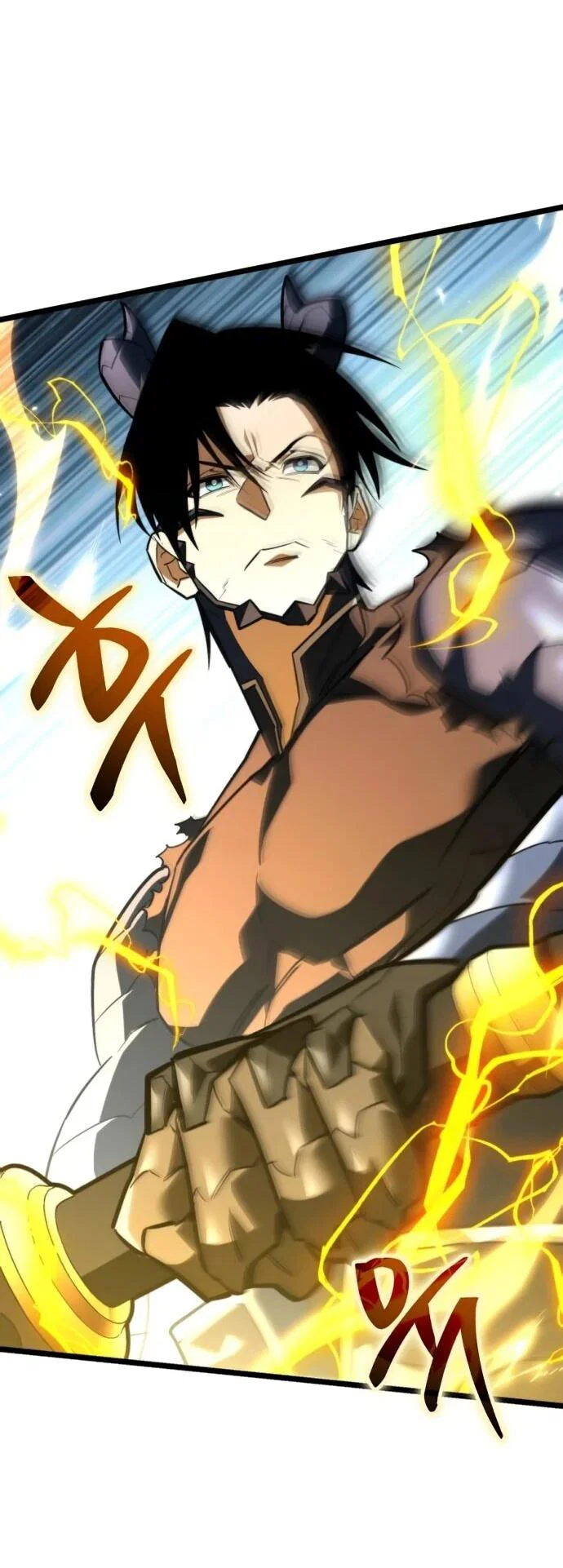Read Реинкарнатор RU Manga Online