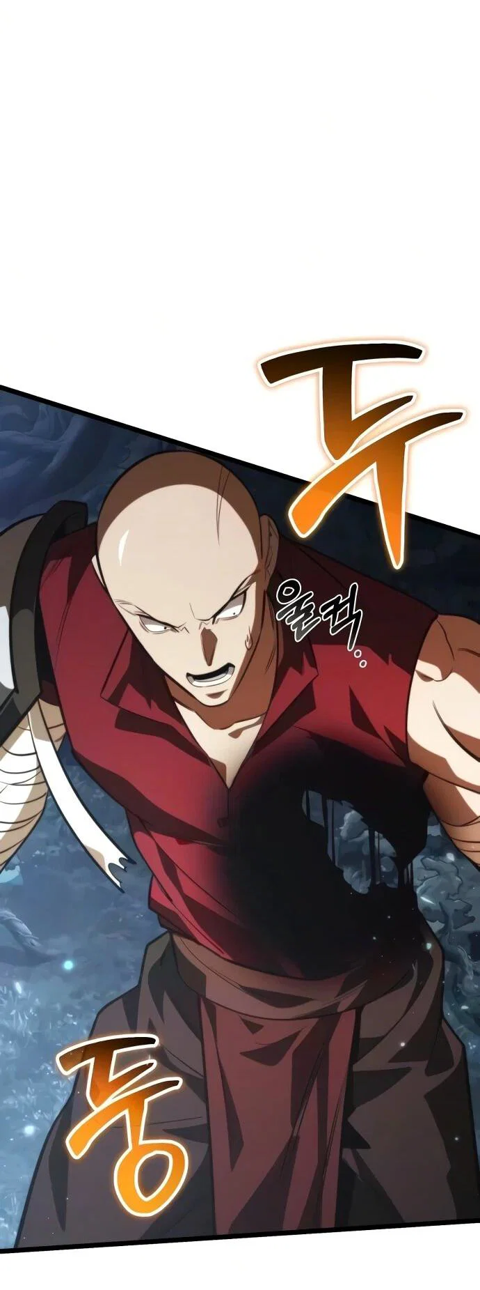 Read Реинкарнатор RU Manga Online