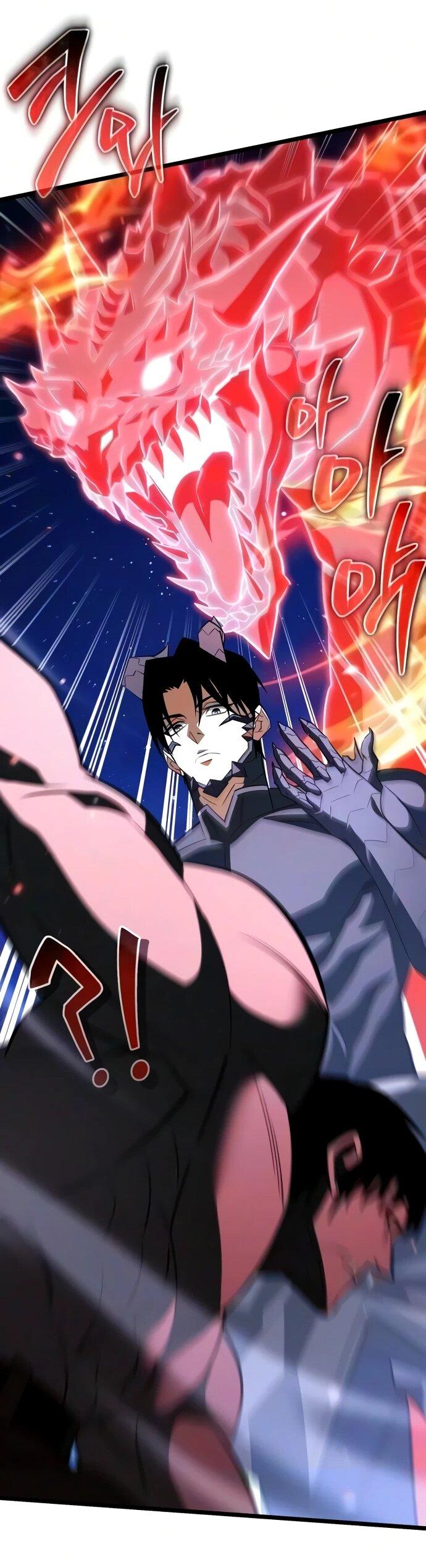Read Реинкарнатор RU Manga Online