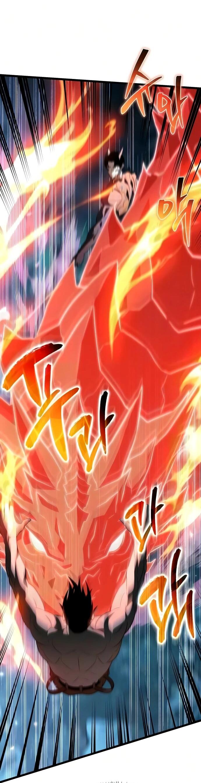 Read Реинкарнатор RU Manga Online