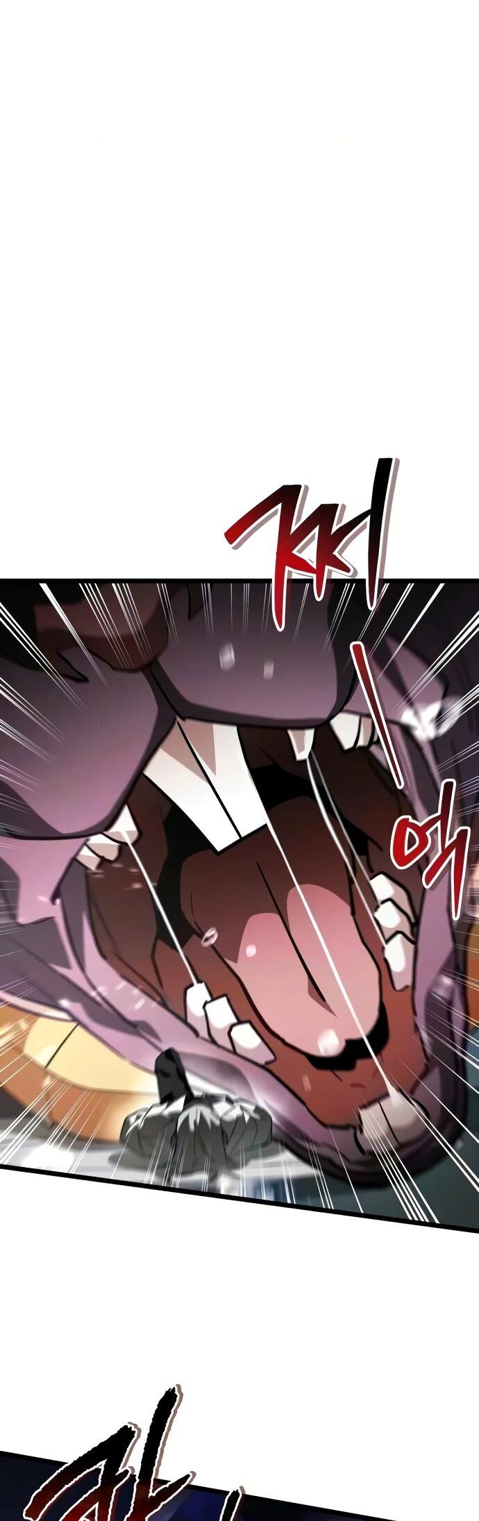 Read Реинкарнатор RU Manga Online