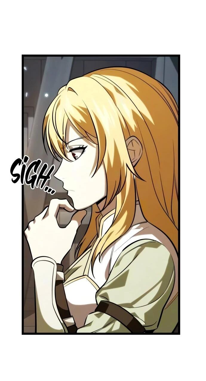 Read Реинкарнатор RU Manga Online