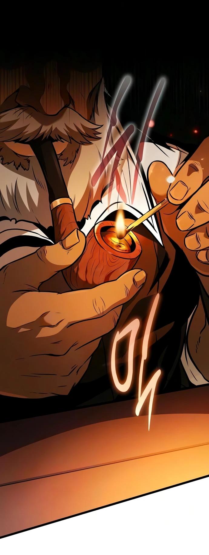 Read Реинкарнатор RU Manga Online