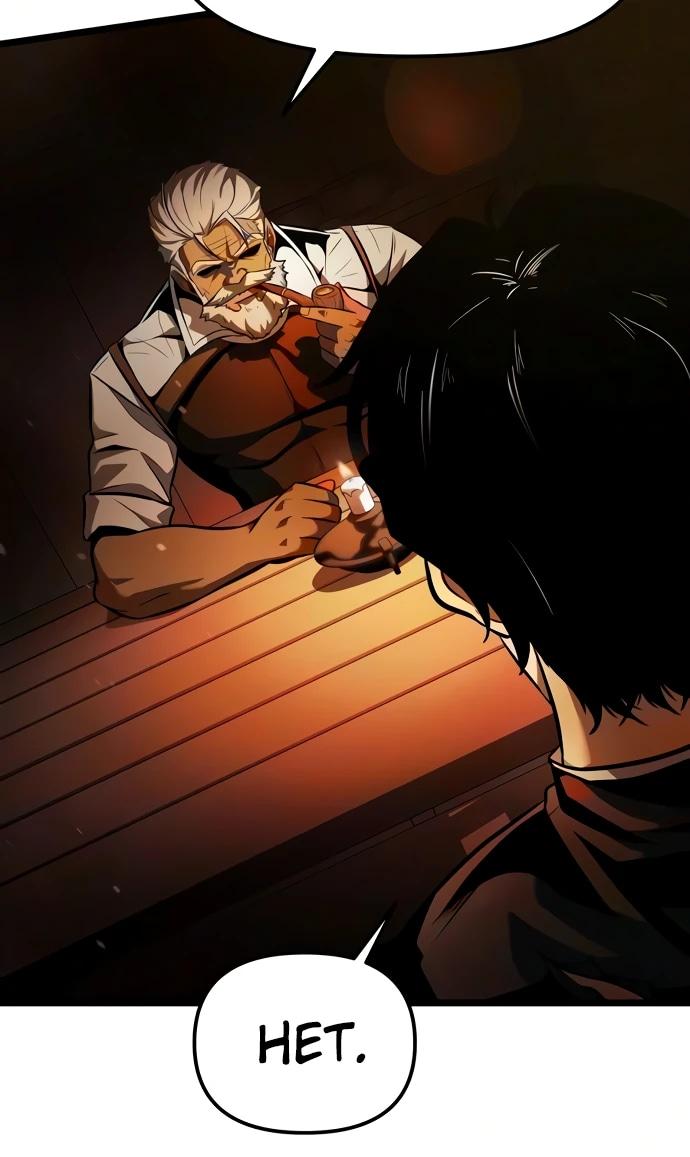 Read Реинкарнатор RU Manga Online