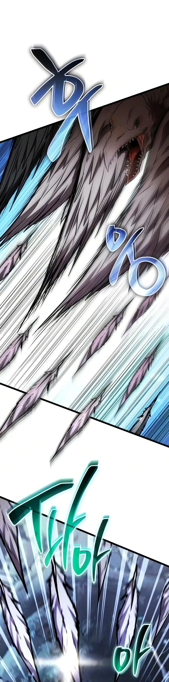 Read Реинкарнатор RU Manga Online