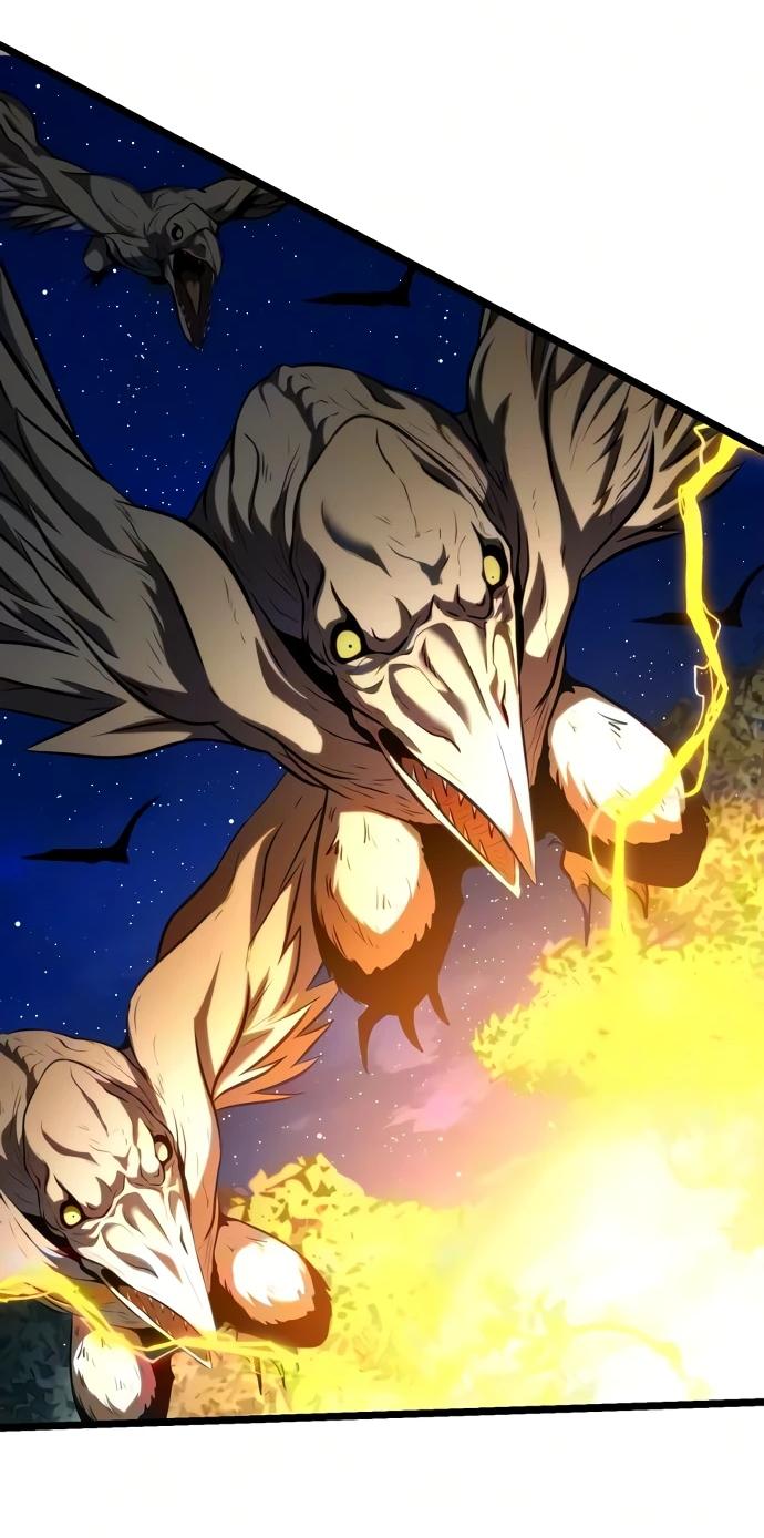 Read Реинкарнатор RU Manga Online