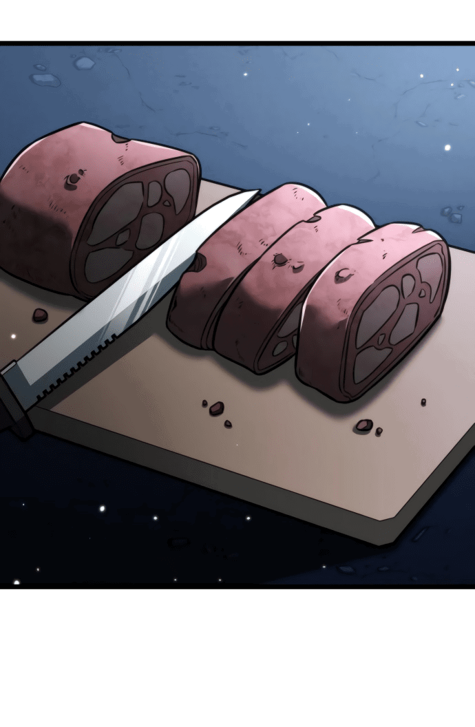 Read Реинкарнатор RU Manga Online
