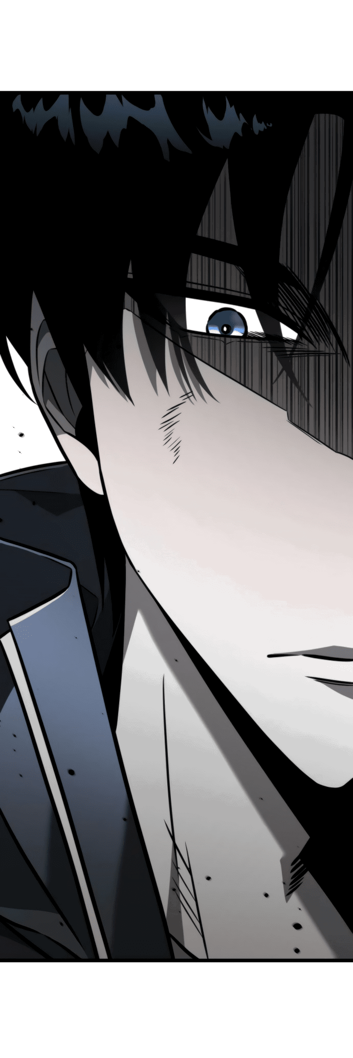 Read Реинкарнатор RU Manga Online