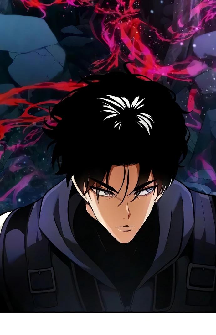 Read Реинкарнатор RU Manga Online