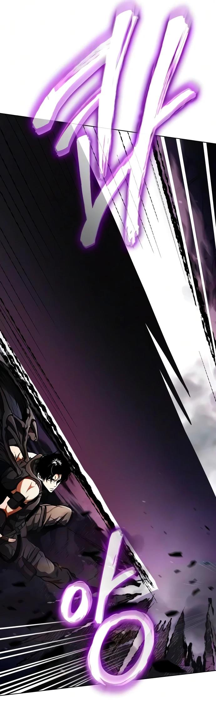 Read Реинкарнатор RU Manga Online