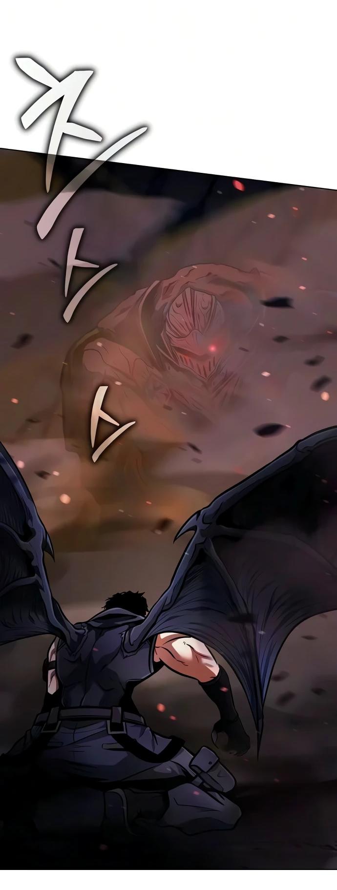 Read Реинкарнатор RU Manga Online
