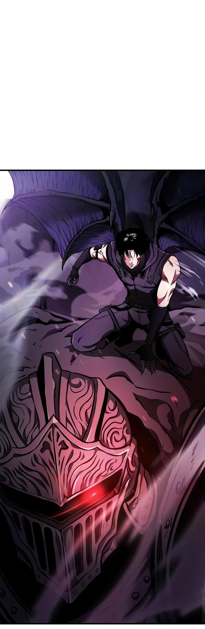Read Реинкарнатор RU Manga Online