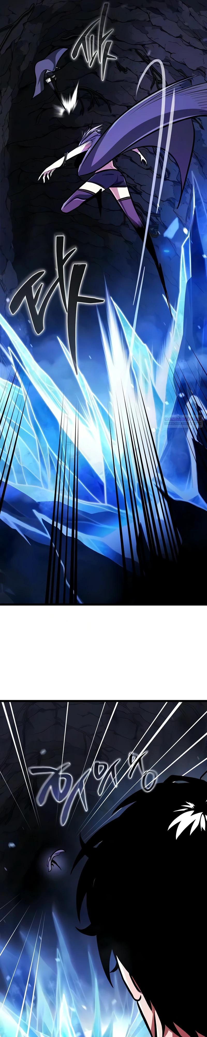 Read Реинкарнатор RU Manga Online