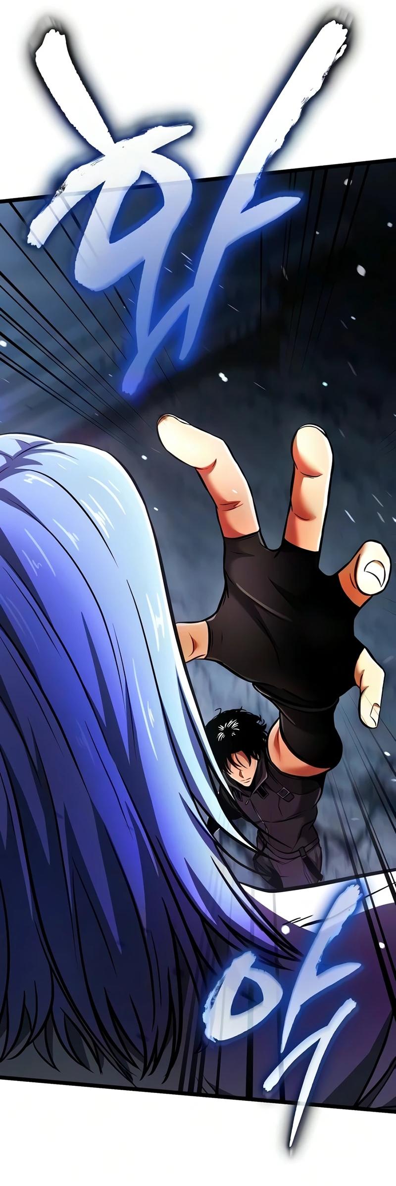 Read Реинкарнатор RU Manga Online