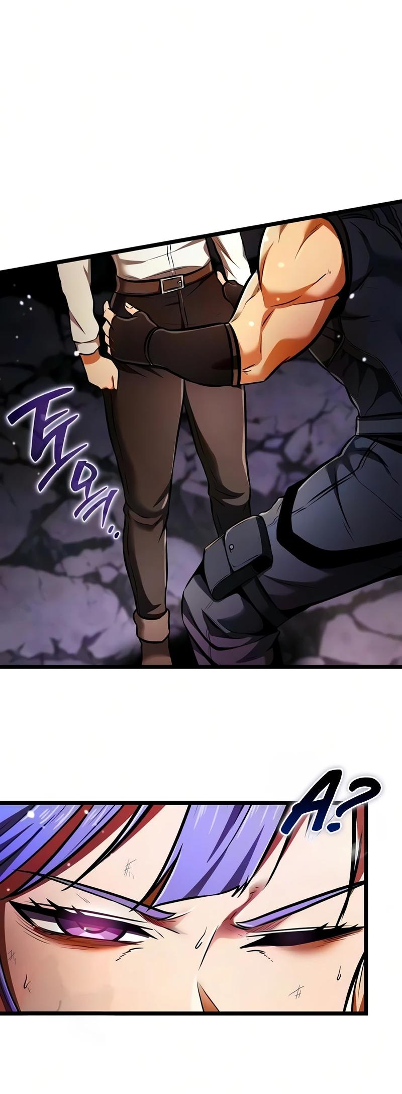Read Реинкарнатор RU Manga Online