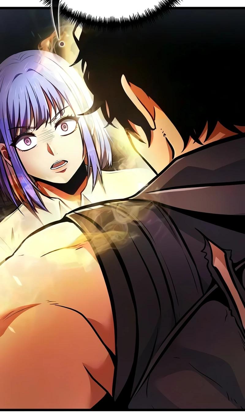 Read Реинкарнатор RU Manga Online