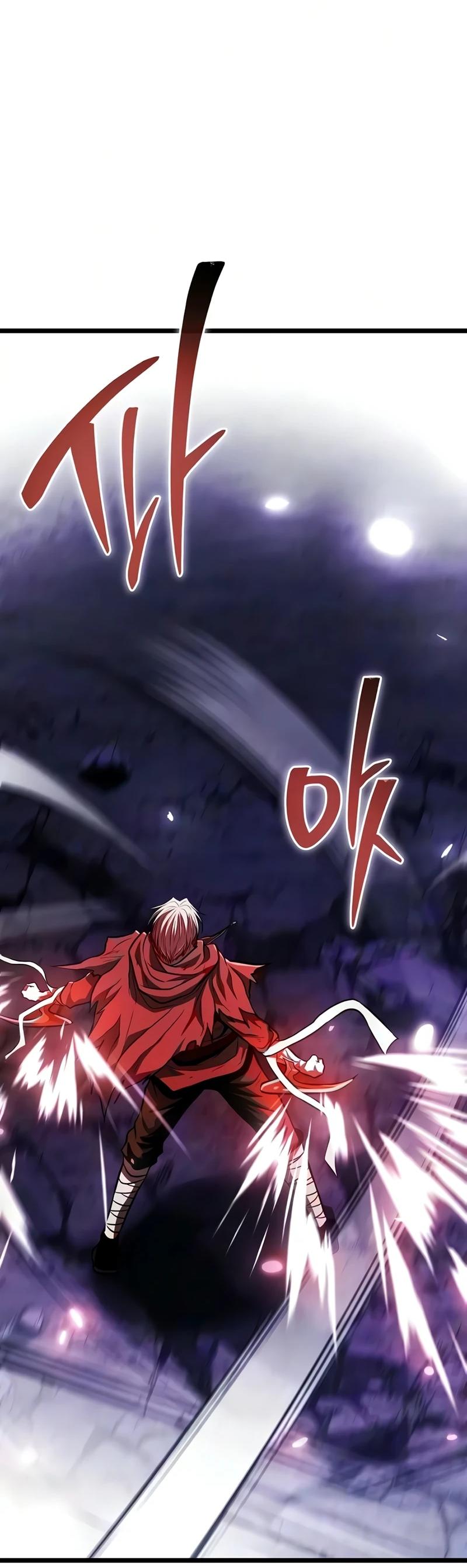 Read Реинкарнатор RU Manga Online