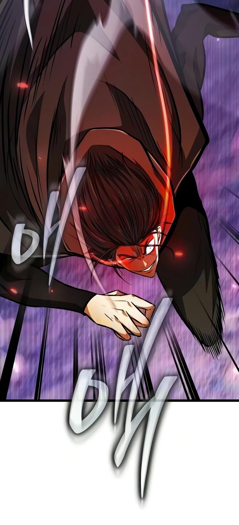 Read Реинкарнатор RU Manga Online