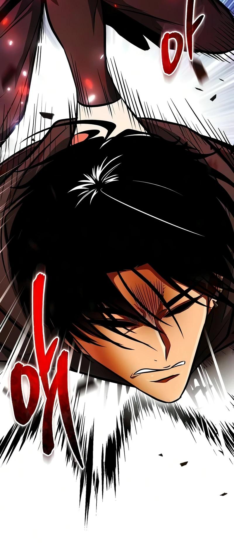 Read Реинкарнатор RU Manga Online
