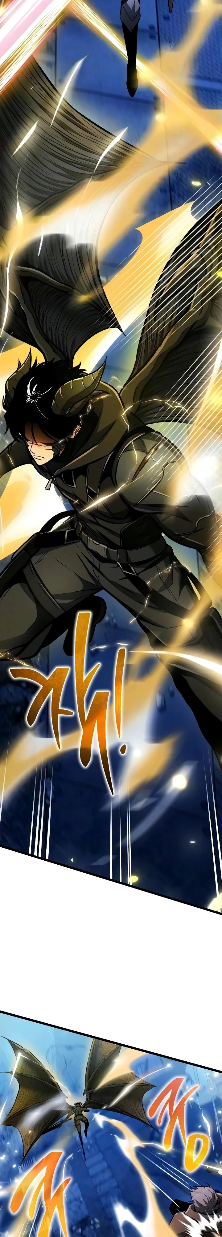 Read Реинкарнатор RU Manga Online