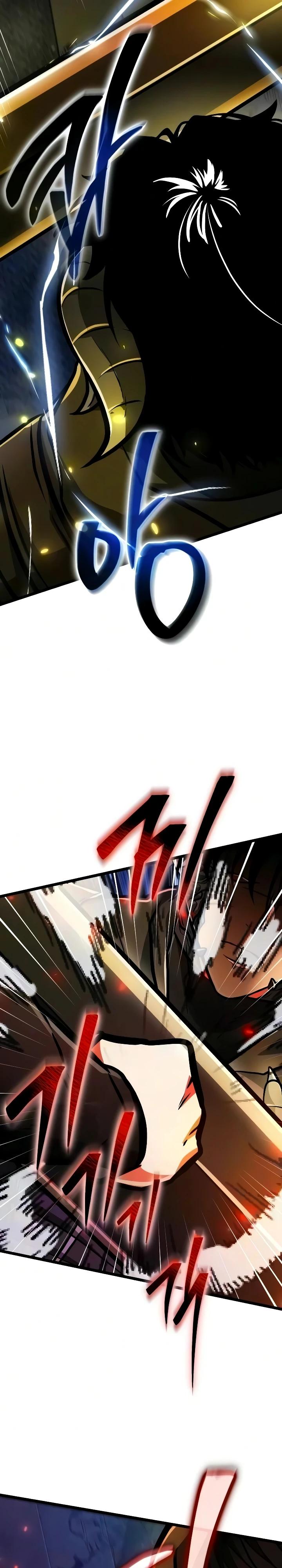 Read Реинкарнатор RU Manga Online