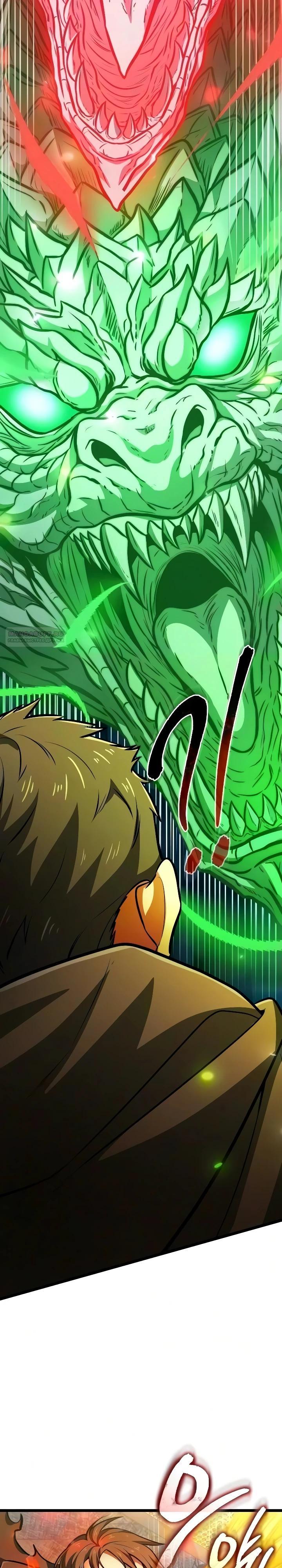 Read Реинкарнатор RU Manga Online