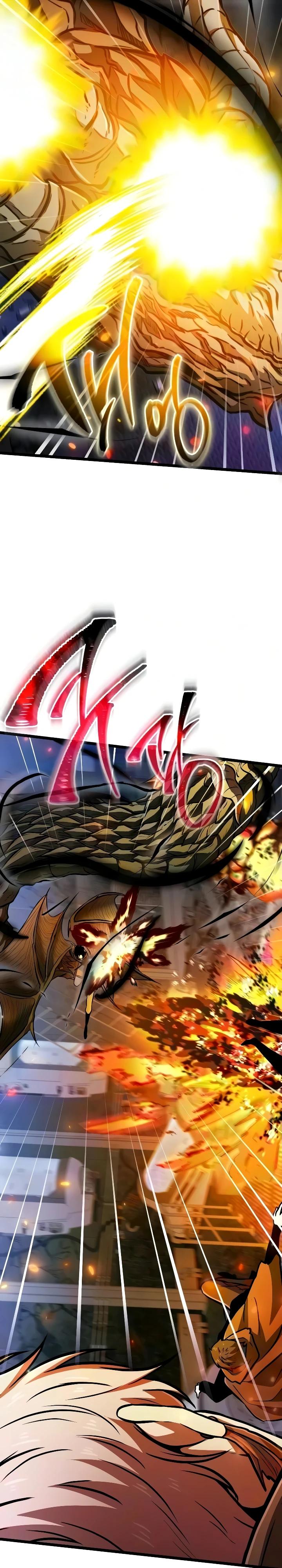 Read Реинкарнатор RU Manga Online