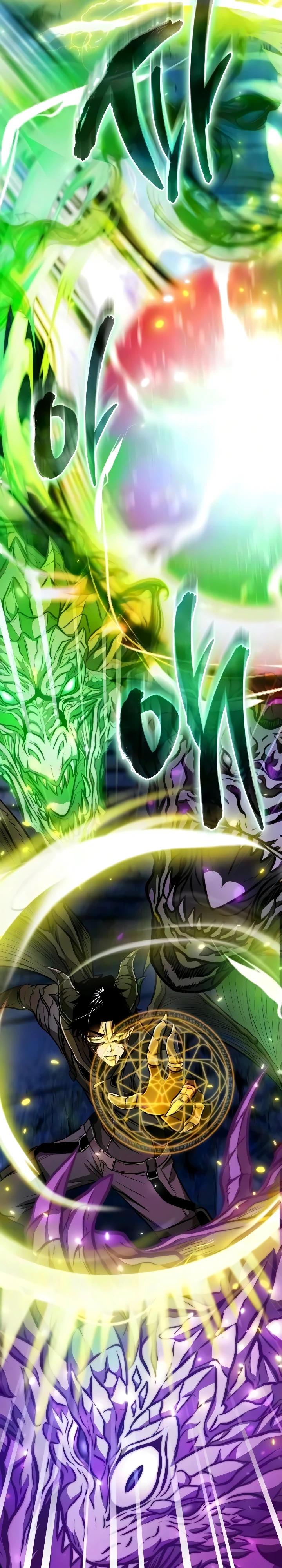 Read Реинкарнатор RU Manga Online