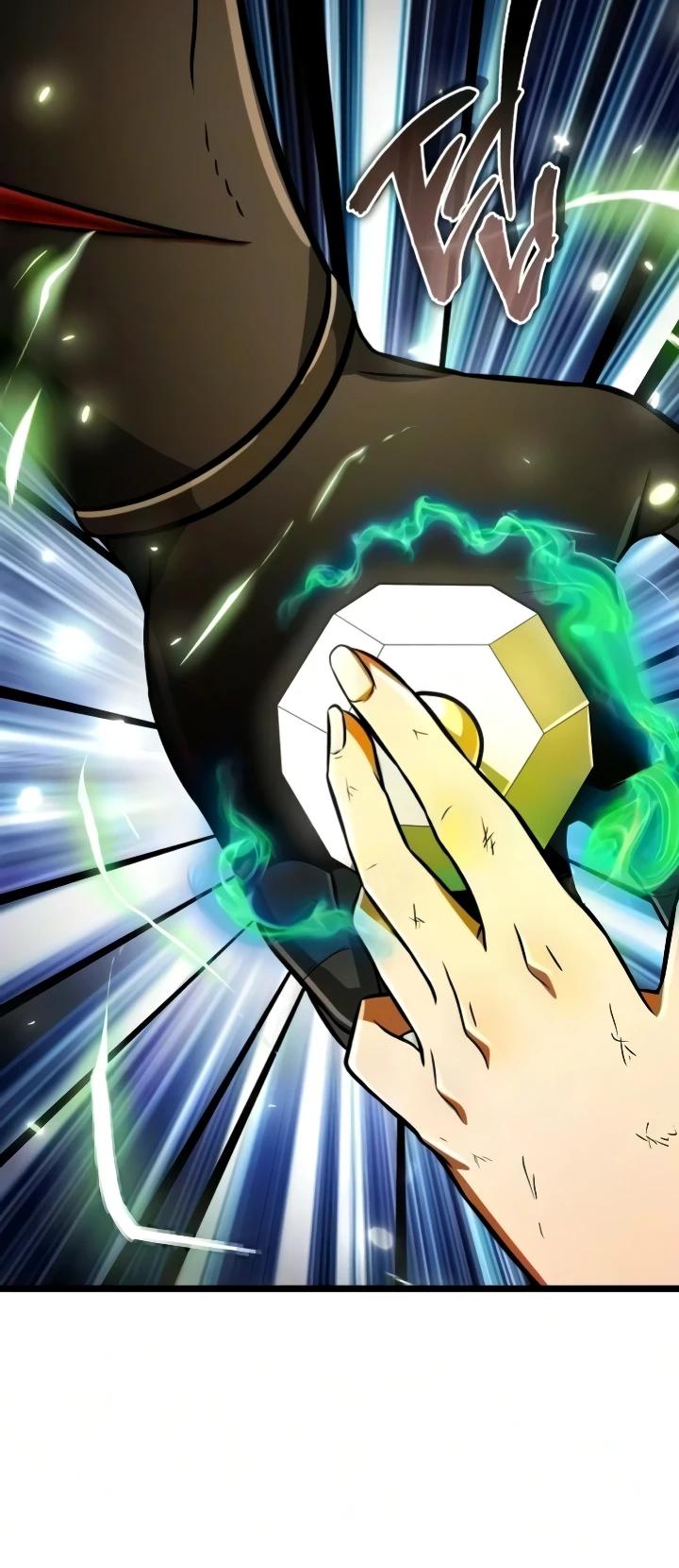 Read Реинкарнатор RU Manga Online
