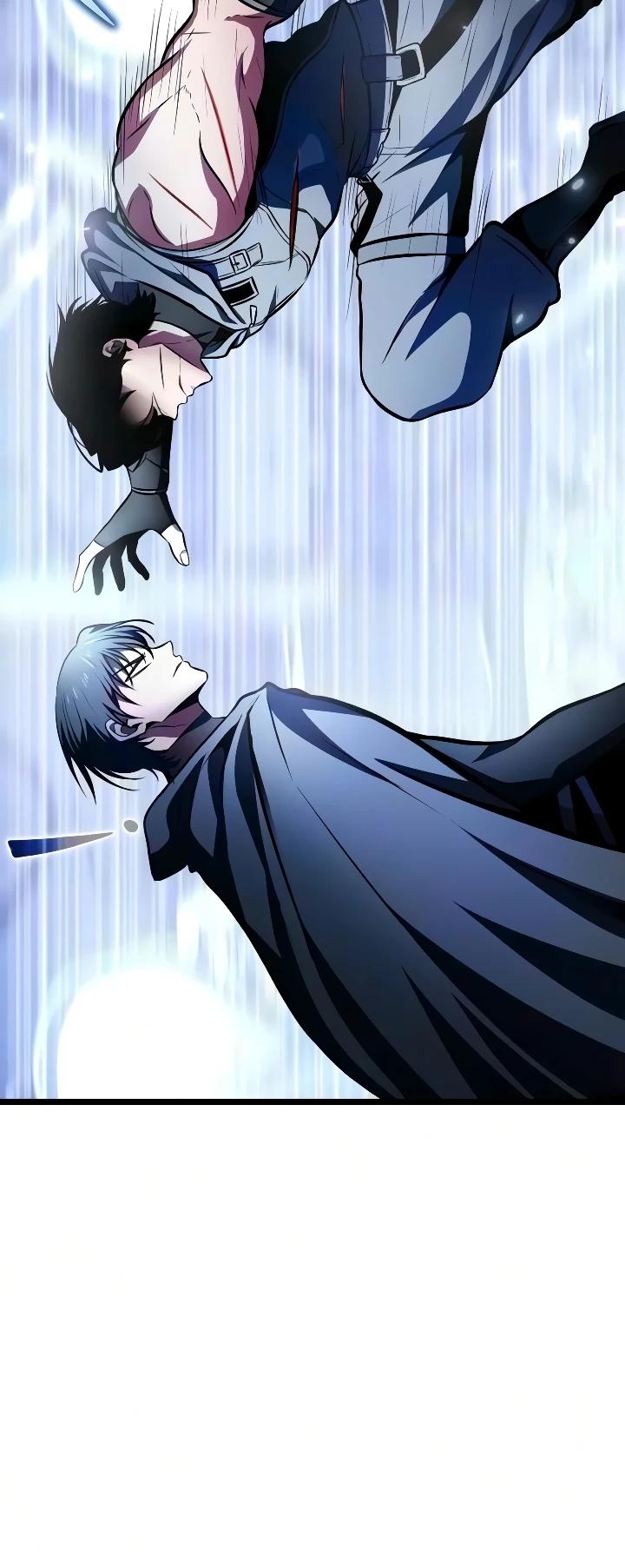 Read Реинкарнатор RU Manga Online
