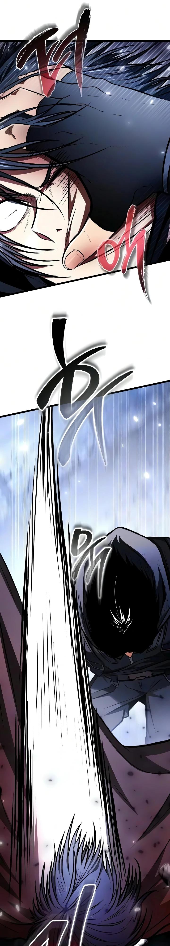 Read Реинкарнатор RU Manga Online