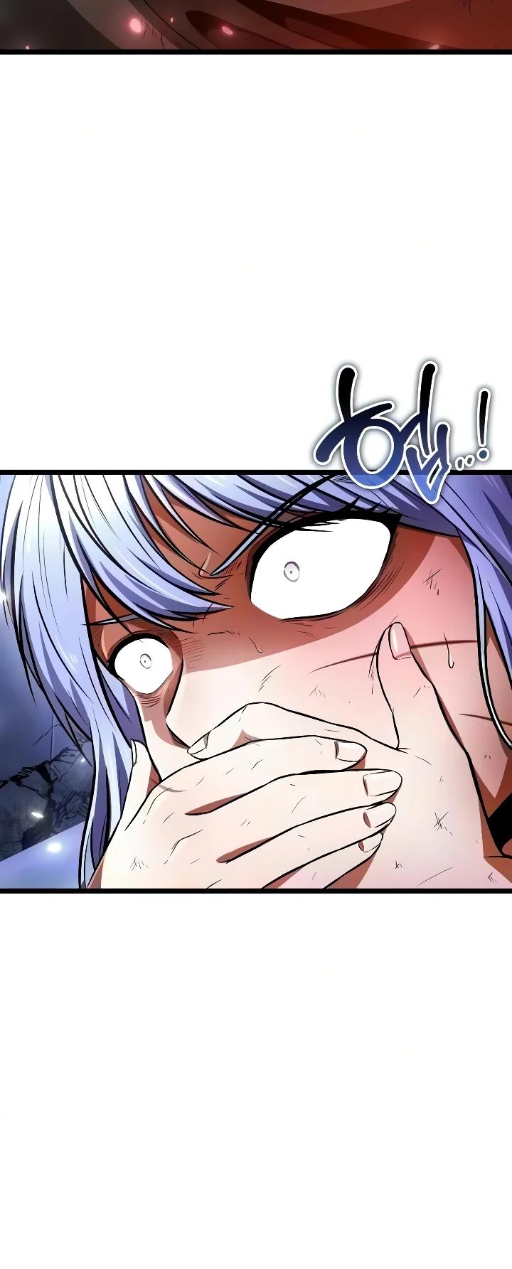 Read Реинкарнатор RU Manga Online