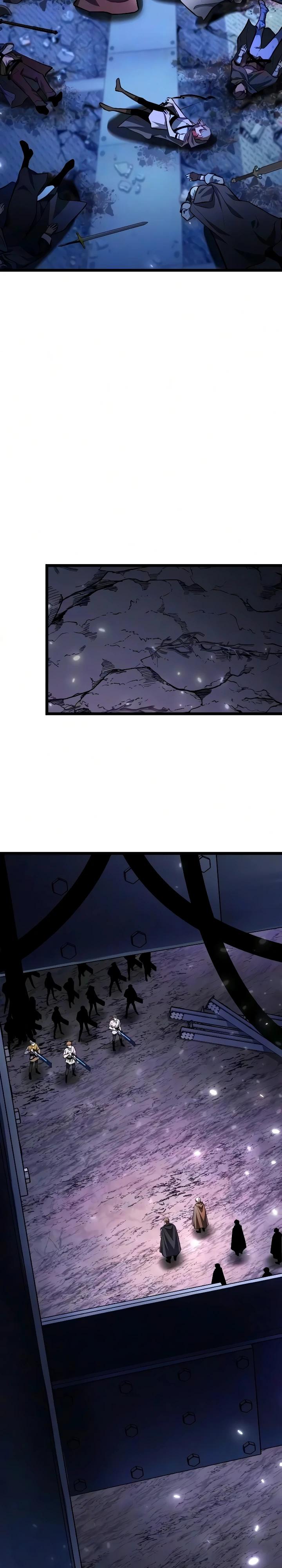 Read Реинкарнатор RU Manga Online