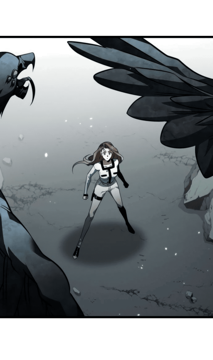 Read Реинкарнатор RU Manga Online