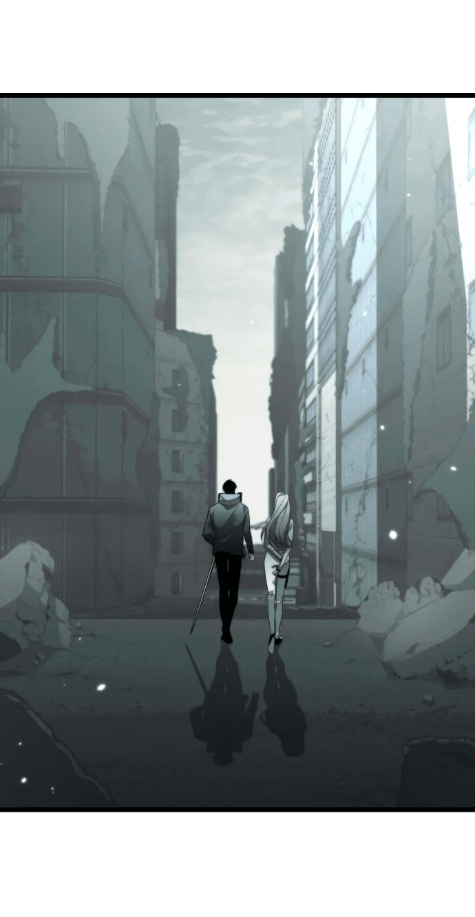 Read Реинкарнатор RU Manga Online