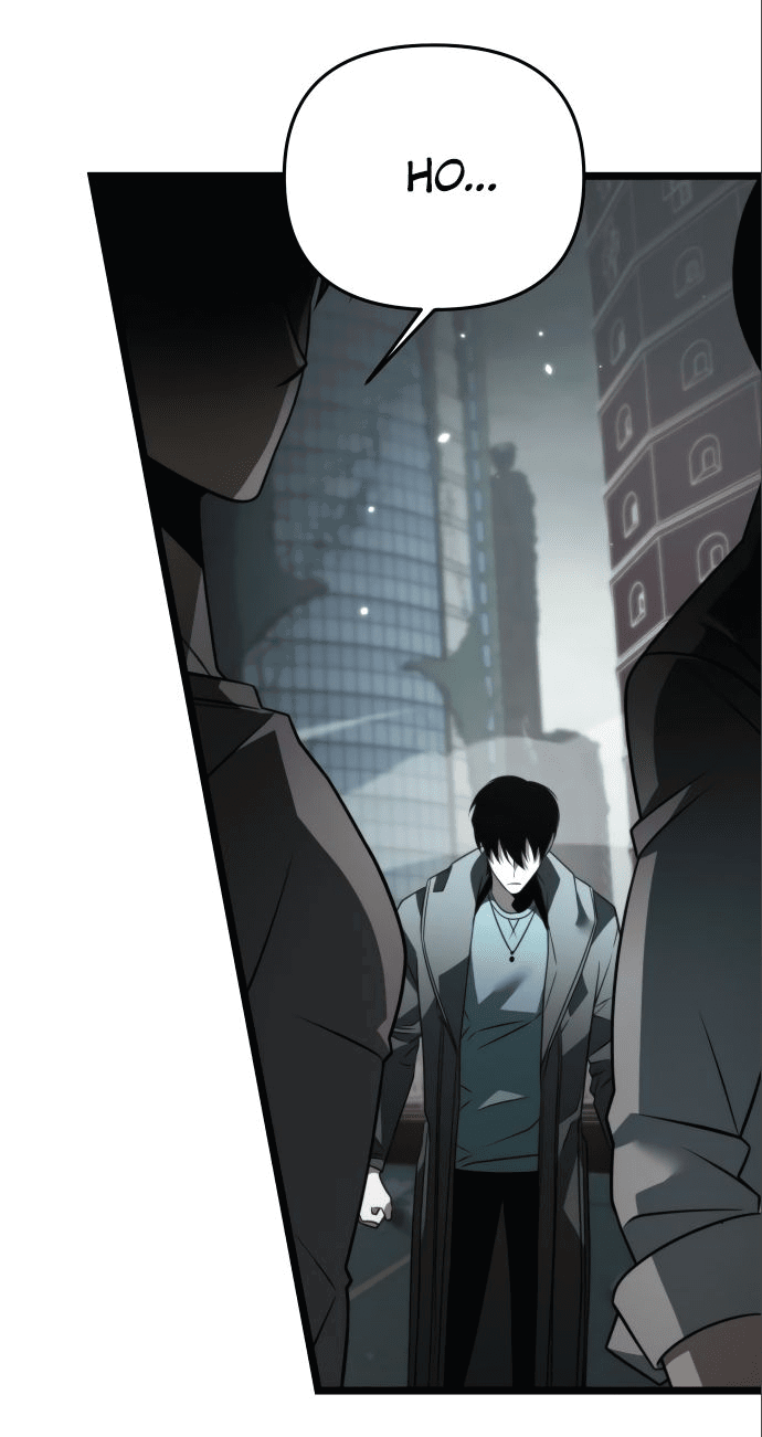 Read Реинкарнатор RU Manga Online