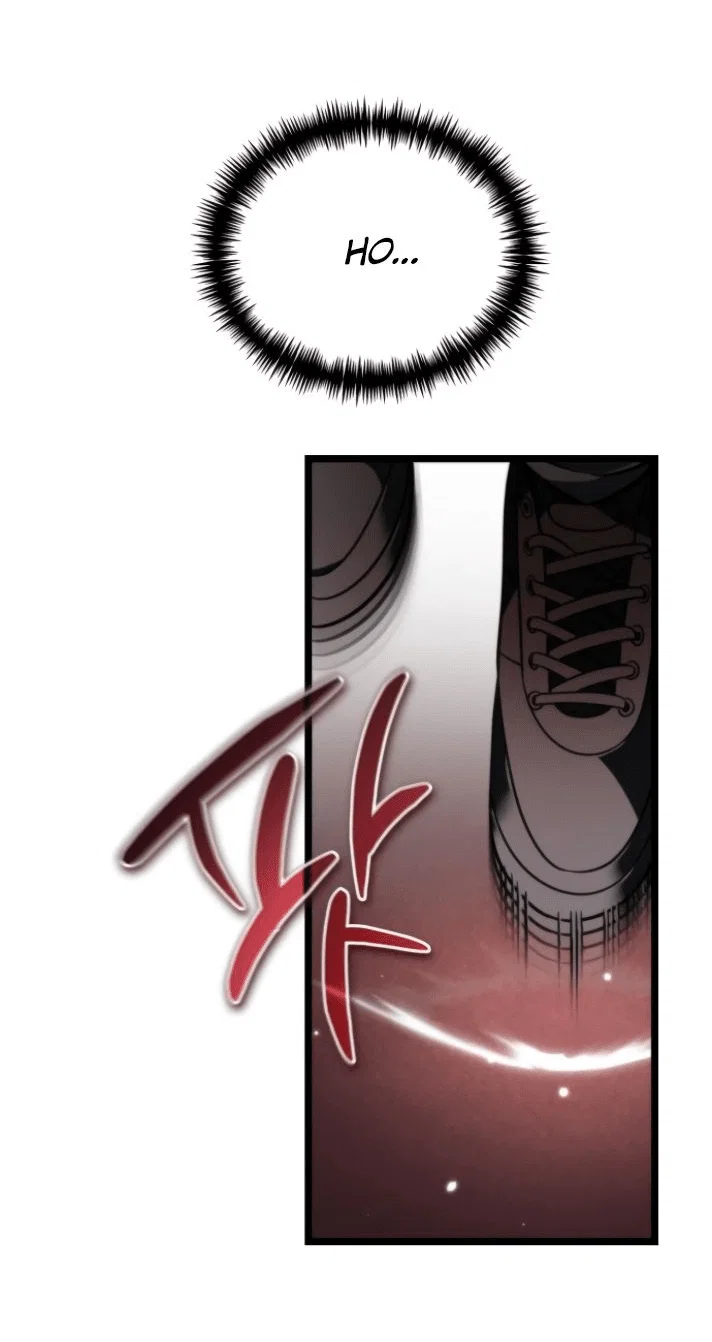 Read Реинкарнатор RU Manga Online