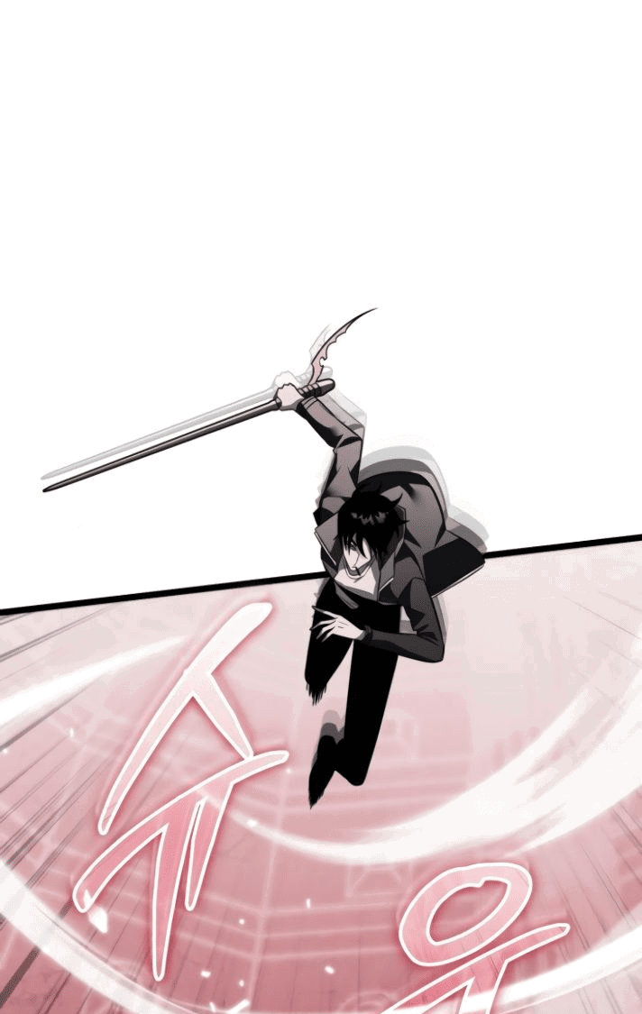 Read Реинкарнатор RU Manga Online